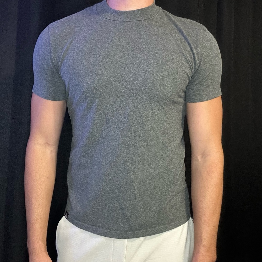 Jed north Muscle shirt M